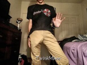 TwinkMikee