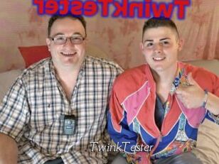 TwinkTester