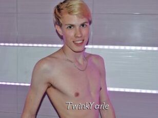TwinkYarle