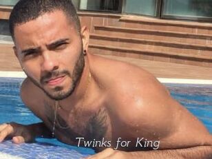 Twinks_for_King