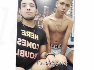 Twinksbigdick