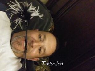 Twisolled