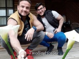 TwoBoyHotSex