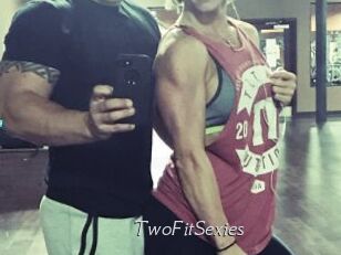 TwoFitSexies