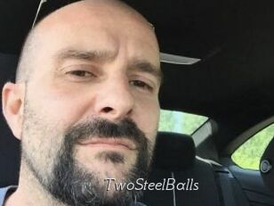 TwoSteelBalls
