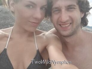 TwoWildNymphos