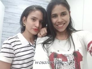 Twosaraandsuzy