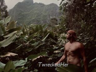 TwreckedHer