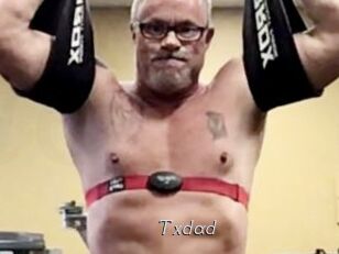 Txdad