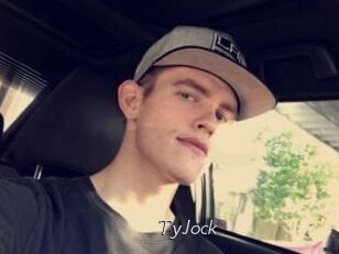 TyJock