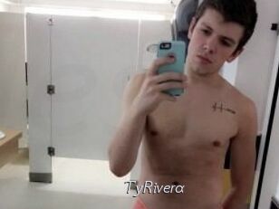 TyRivera Le Scandale