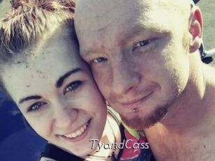 TyandCass