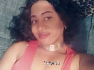 Tyferria