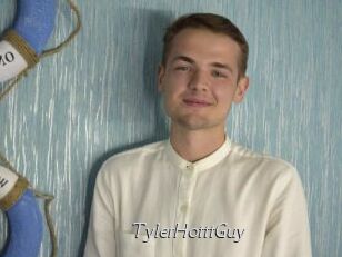 TylerHotttGuy
