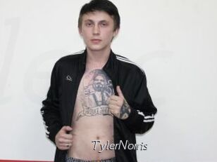 TylerNorris