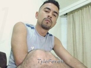 TylerPervert