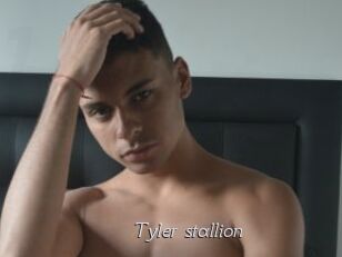 Tyler_stallion