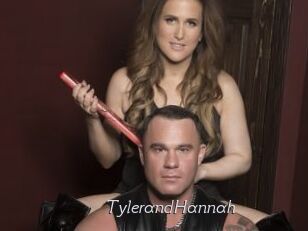 TylerandHannah