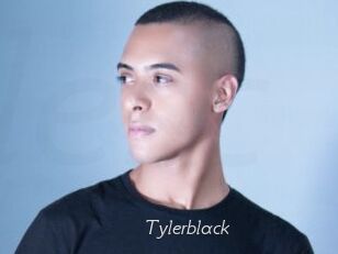 Tylerblack