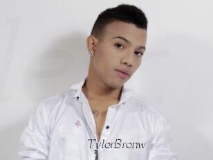 TylorBronw