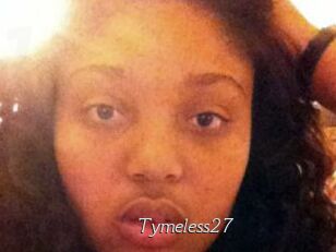 Tymeless27 Le Scandale
