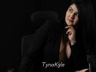 TynaKyle