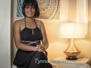 TynnaJhonson