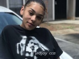 Tyrajay_cca