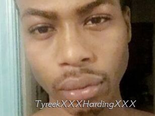 TyreekXXXHardingXXX