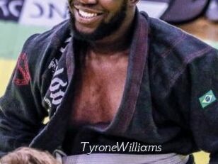 TyroneWilliams