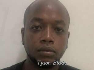 Tyson_Blade