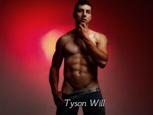 Tyson_Will