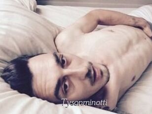 Tysonminotti