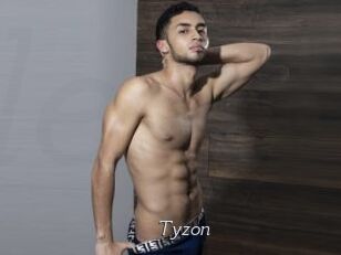 Tyzon_
