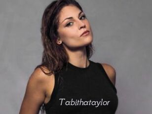 Tabithataylor
