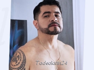 Tadeolatin24