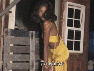 Tahliastar