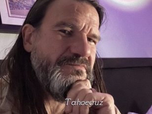 Tahoecruz