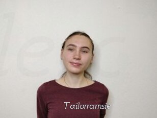 Tailorramsie