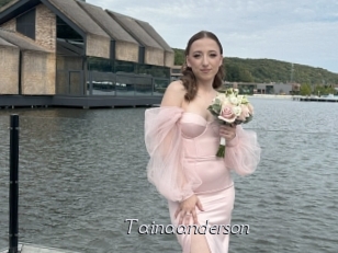 Tainaanderson