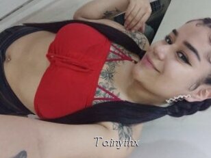 Tainythx