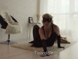 Taisriddle