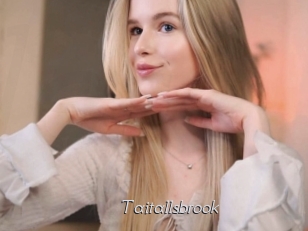 Taitallsbrook
