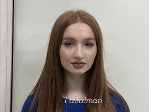 Taitalman