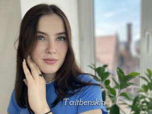Taitbenskin