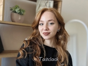 taitclack Le Scandale