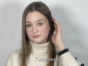 taitcoleman Le Scandale