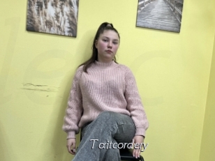 Taitcordery