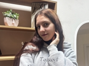 Taitcovil