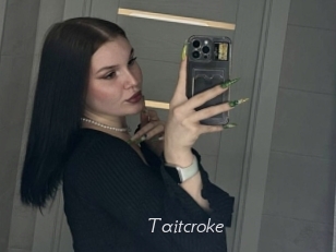Taitcroke